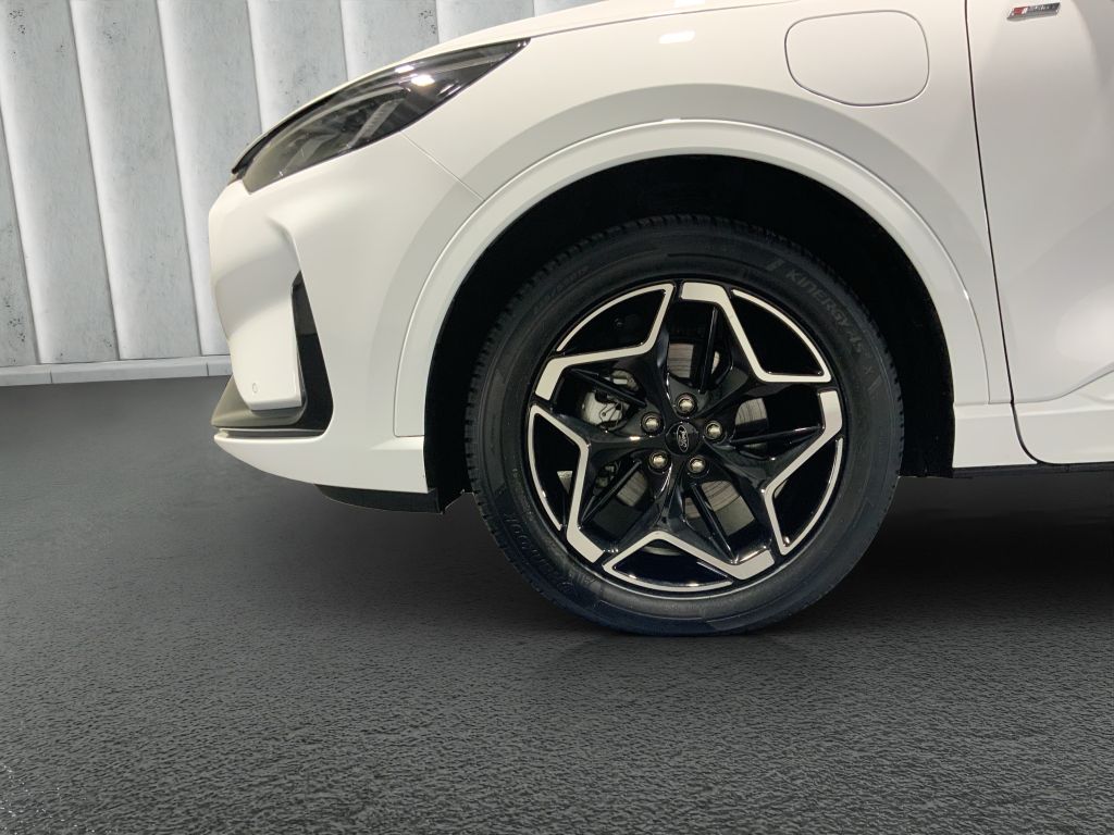 Ford Kuga 2024