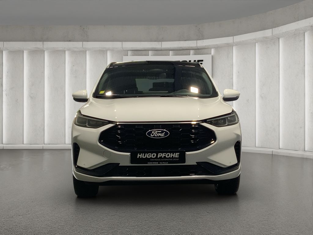 Ford Kuga 2024