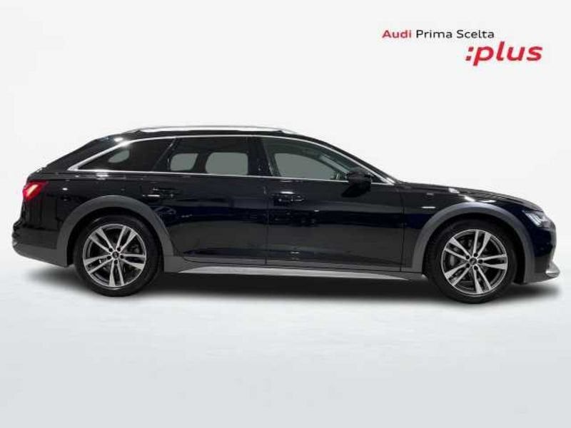 Audi A6 Allroad 2024