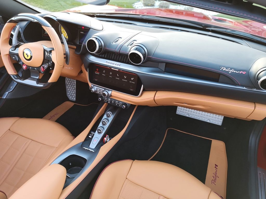 Ferrari Portofino 2023