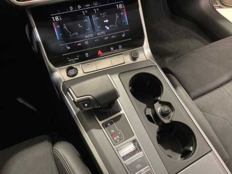 Audi A6 Allroad 2024