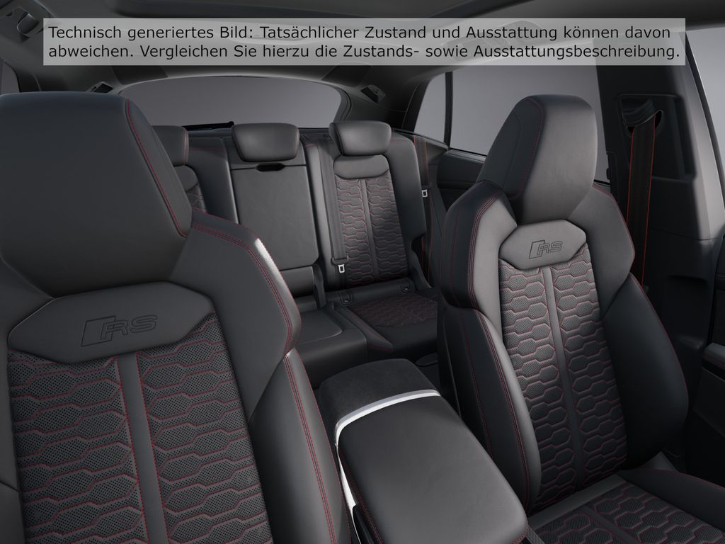 Audi RSQ8 2023