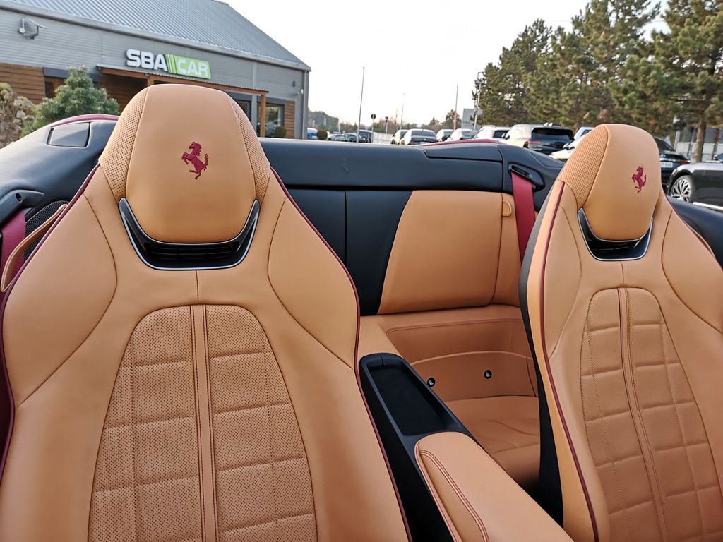 Ferrari Portofino 2023