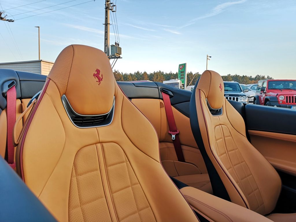 Ferrari Portofino 2023