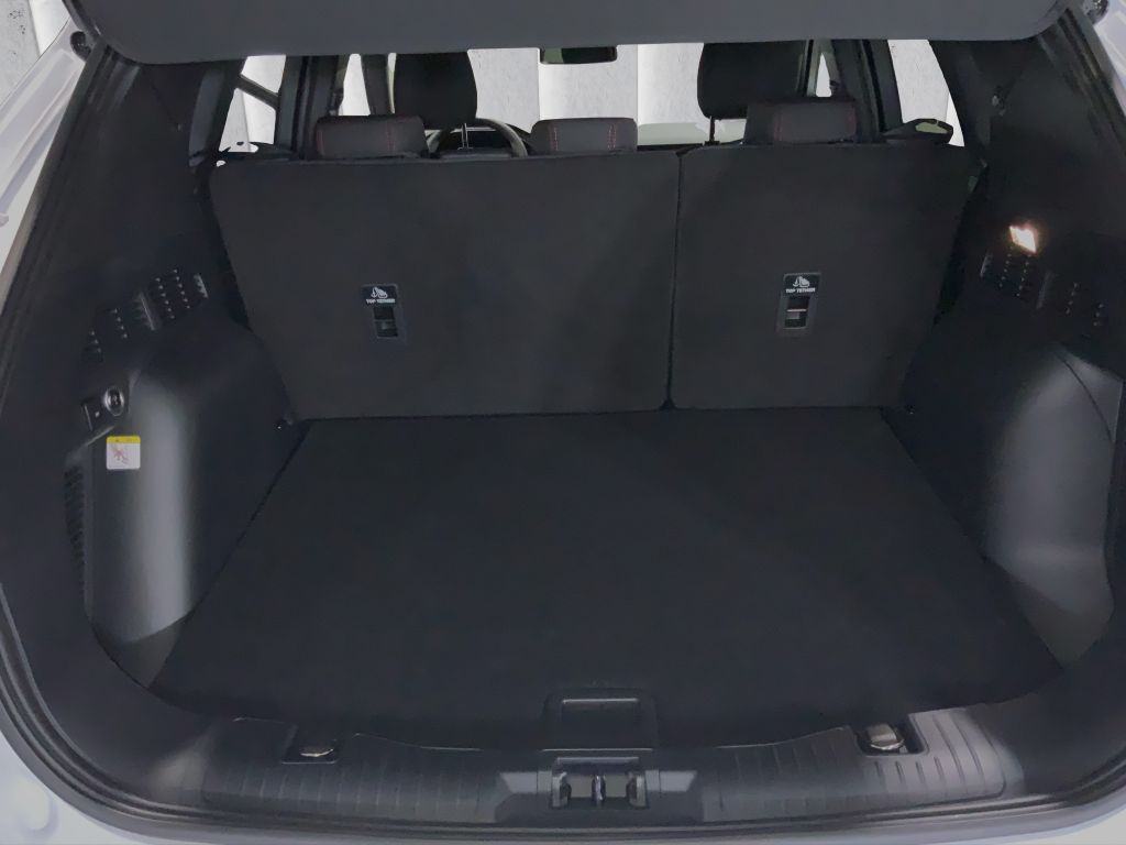 Ford Kuga 2024