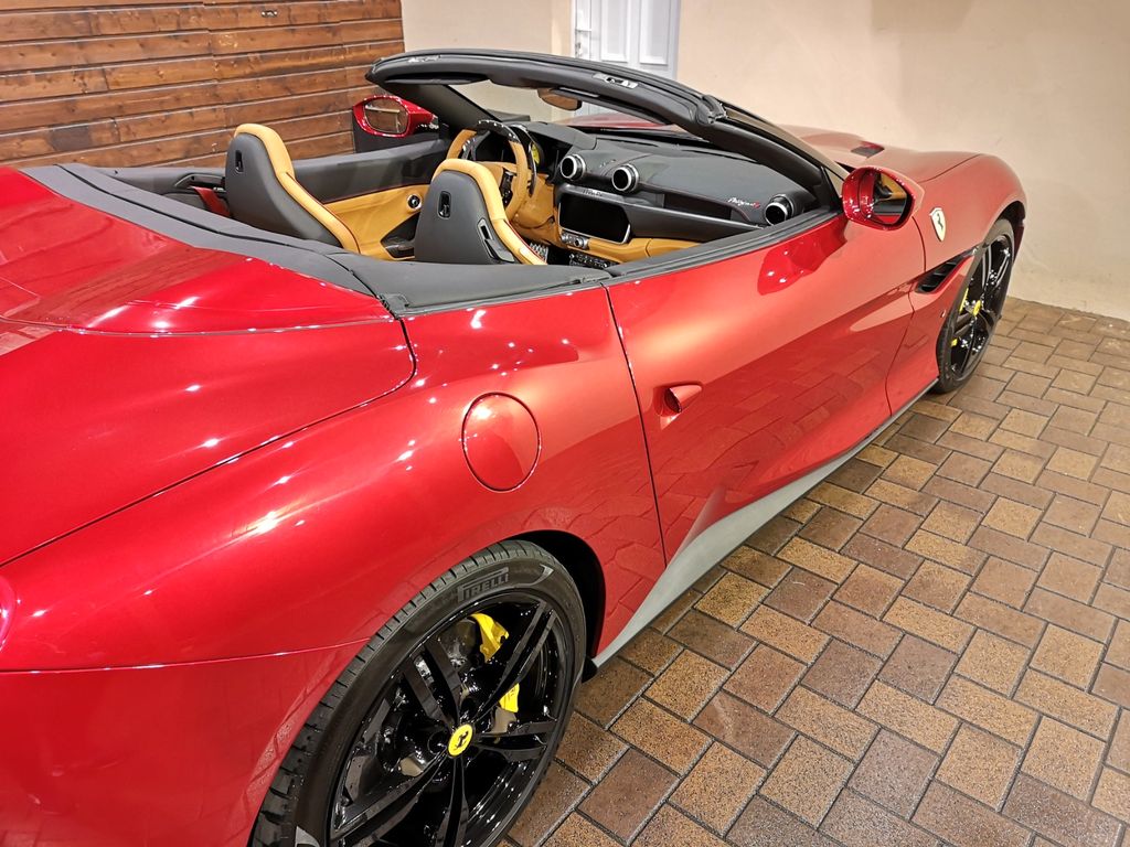 Ferrari Portofino 2023