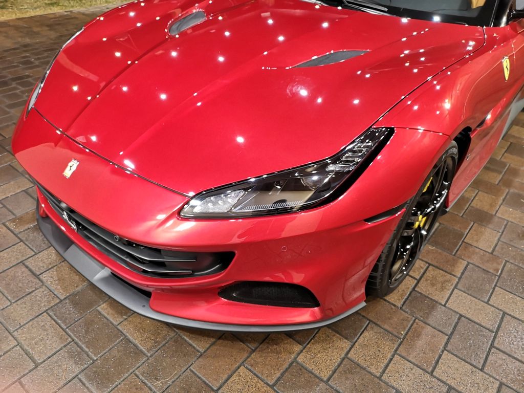 Ferrari Portofino 2023