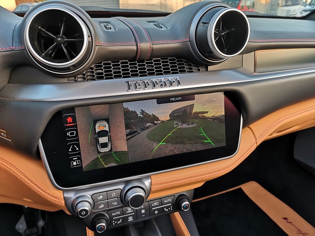 Ferrari Portofino 2023