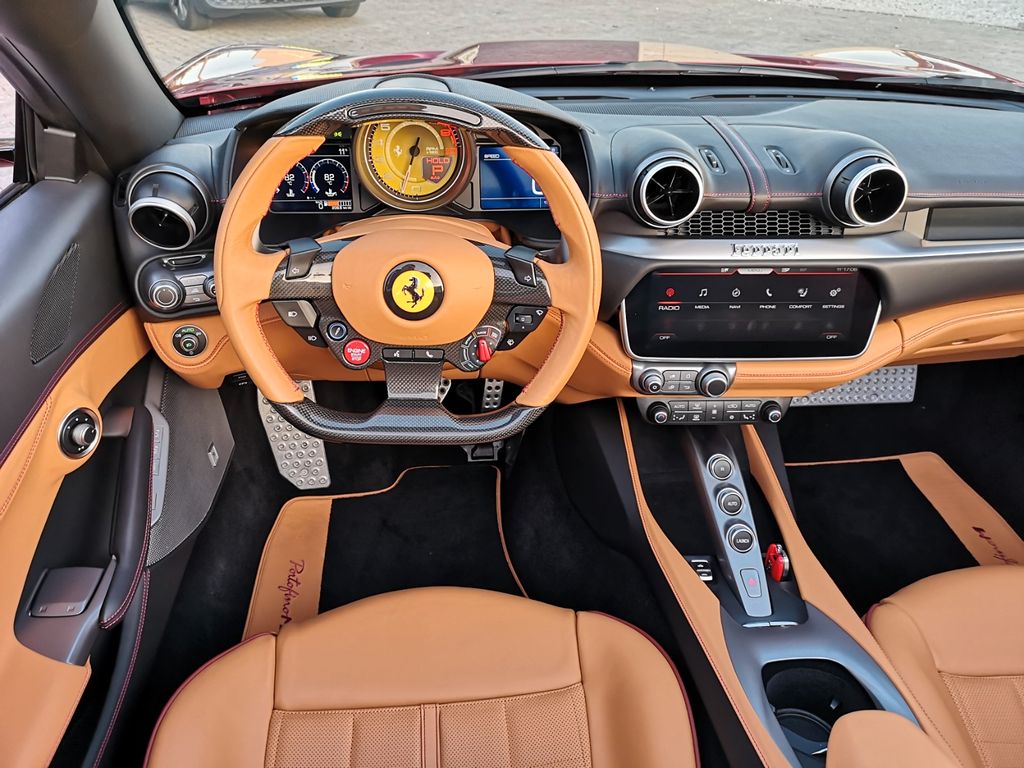 Ferrari Portofino 2023