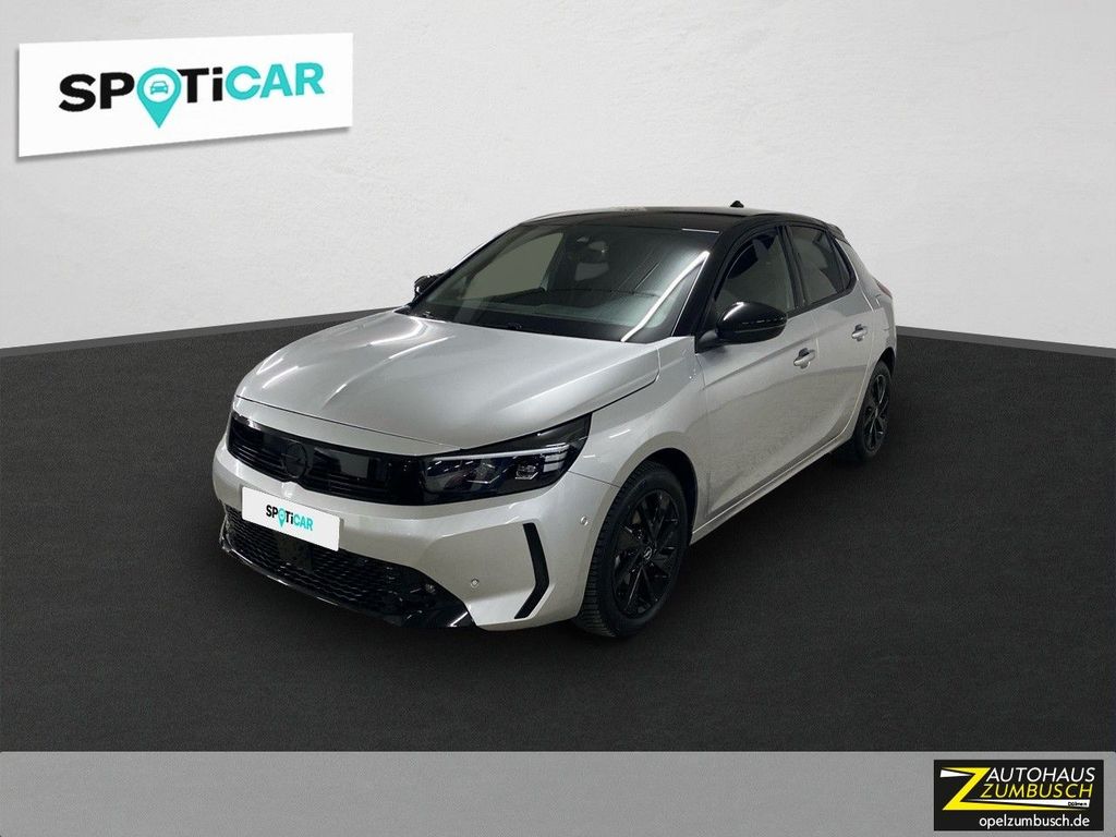 Opel Corsa 2025