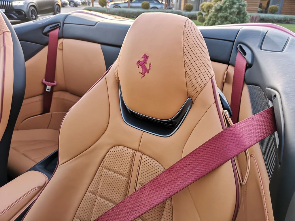 Ferrari Portofino 2023