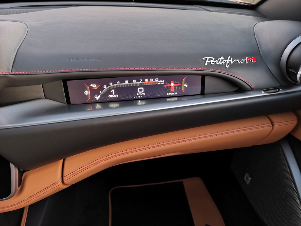 Ferrari Portofino 2023