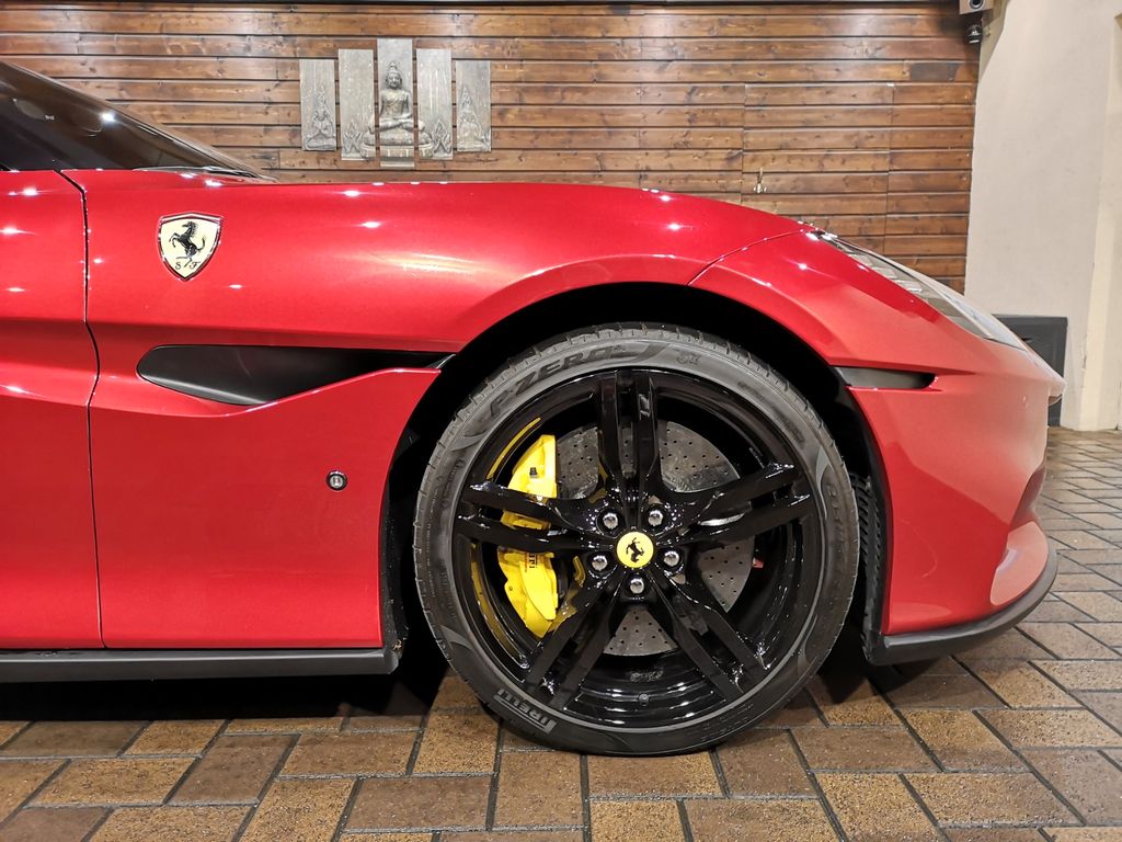 Ferrari Portofino 2023