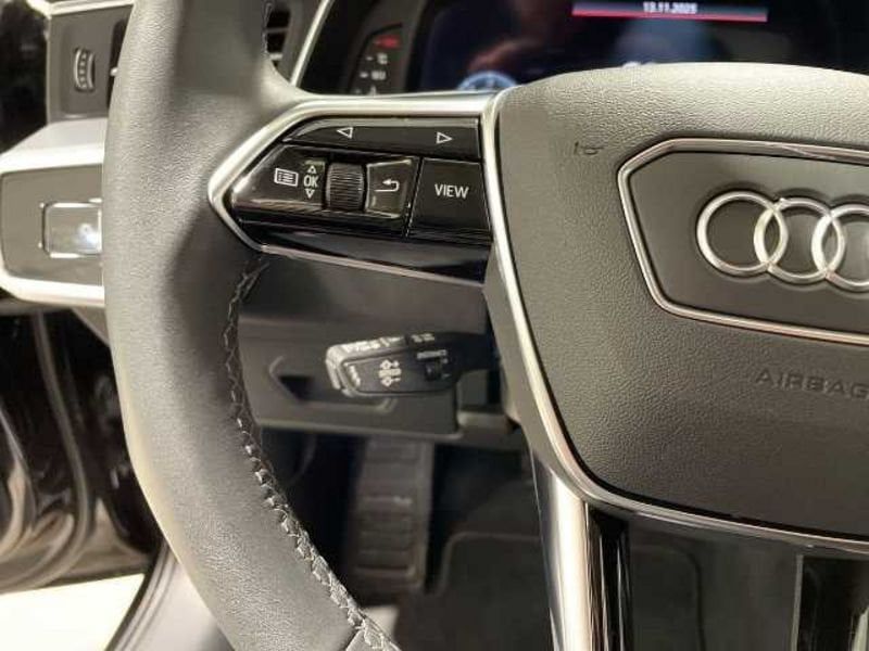 Audi A6 Allroad 2024