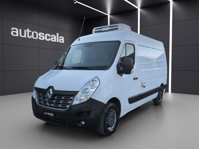 Renault Master 2019