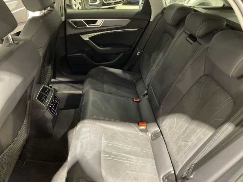 Audi A6 Allroad 2024