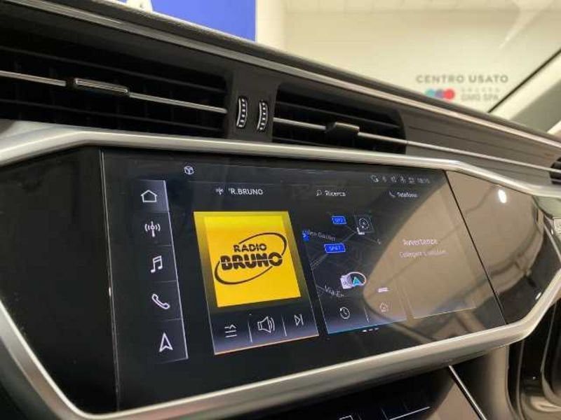 Audi A6 Allroad 2024