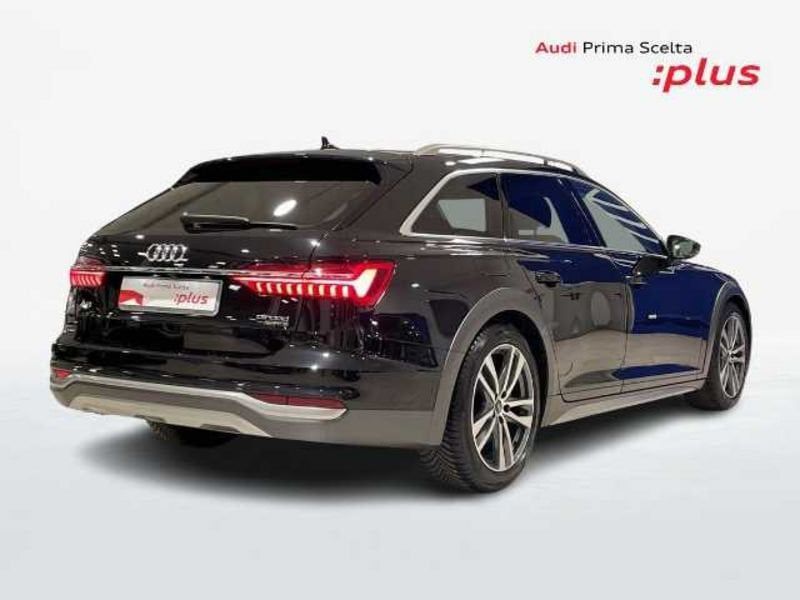 Audi A6 Allroad 2024
