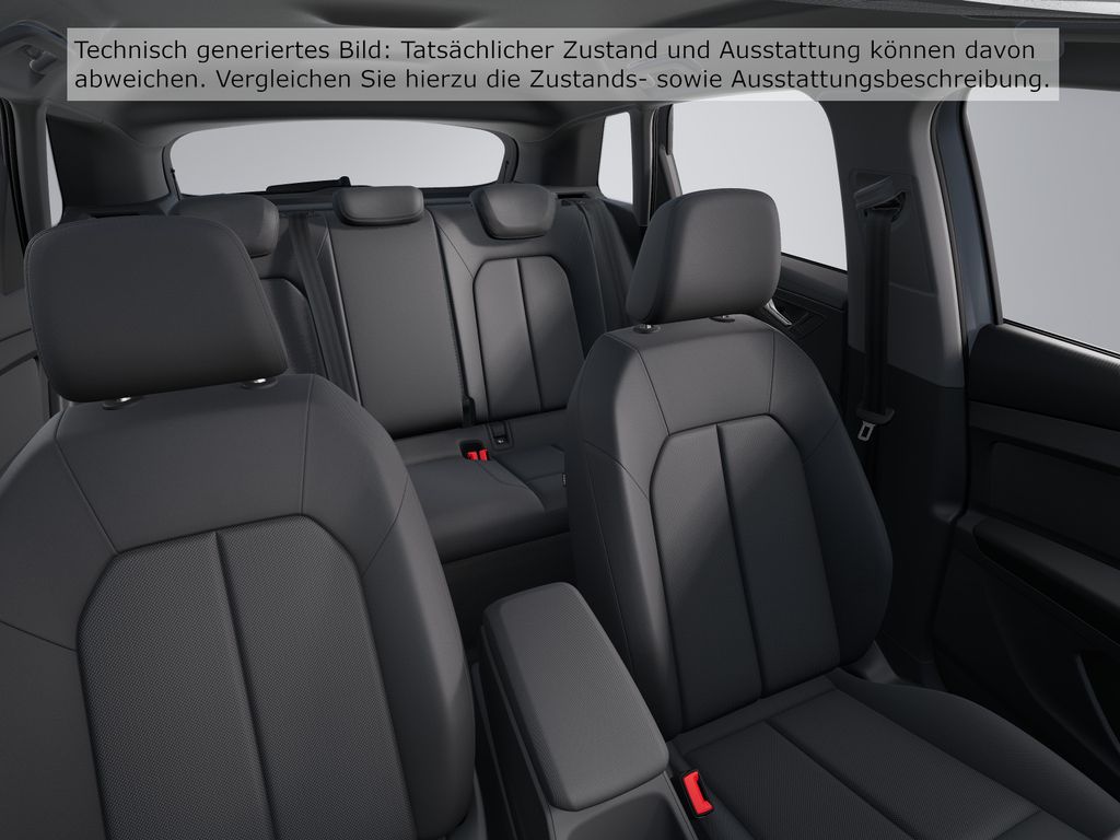 Audi Q4 e-tron 2022