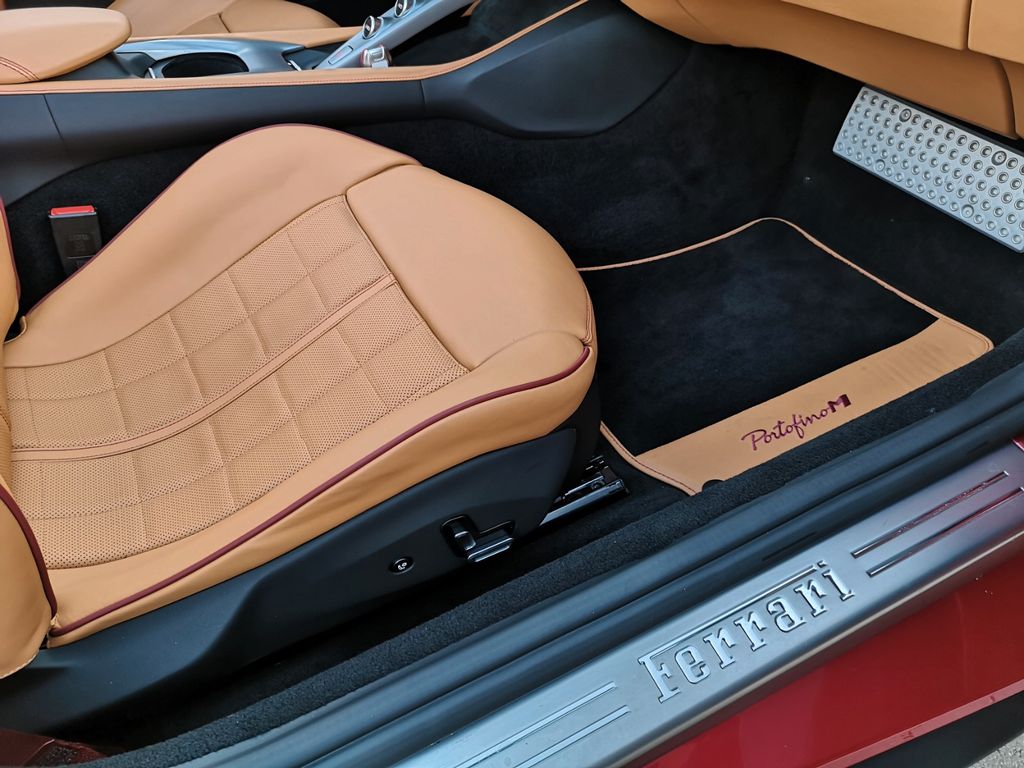 Ferrari Portofino 2023