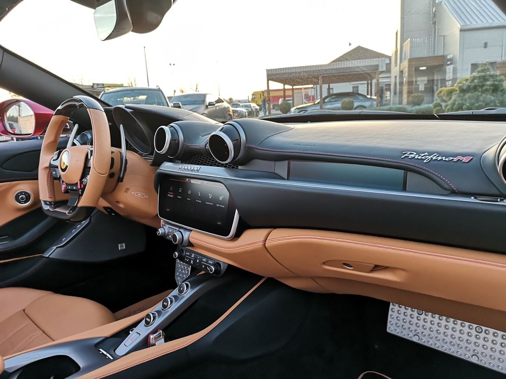 Ferrari Portofino 2023