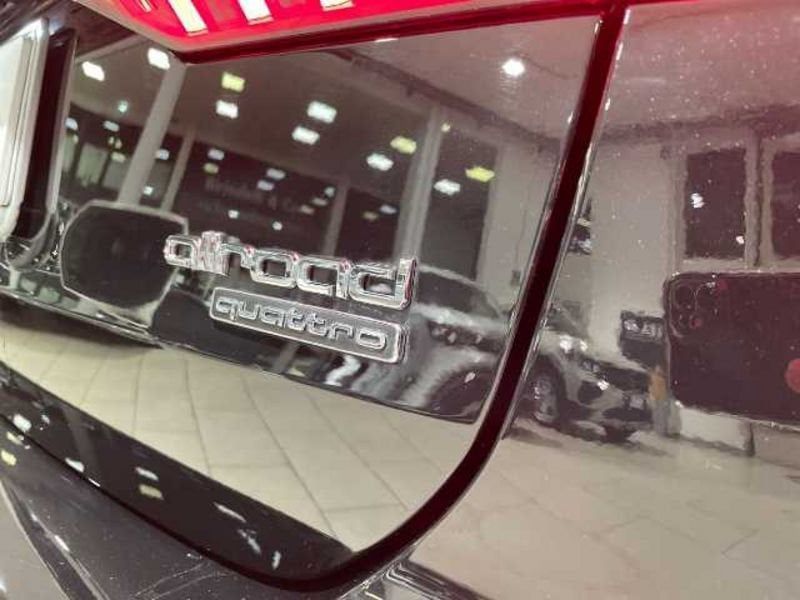Audi A6 Allroad 2024