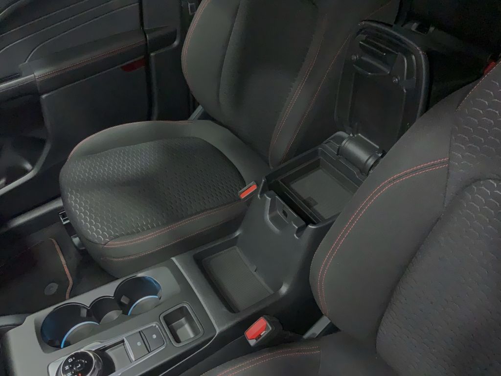 Ford Kuga 2024