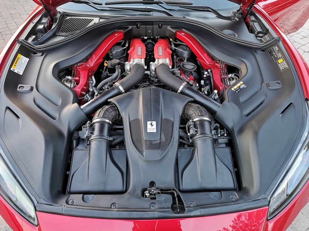 Ferrari Portofino 2023