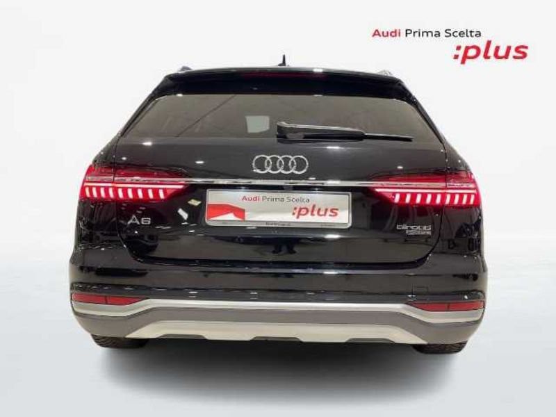 Audi A6 Allroad 2024
