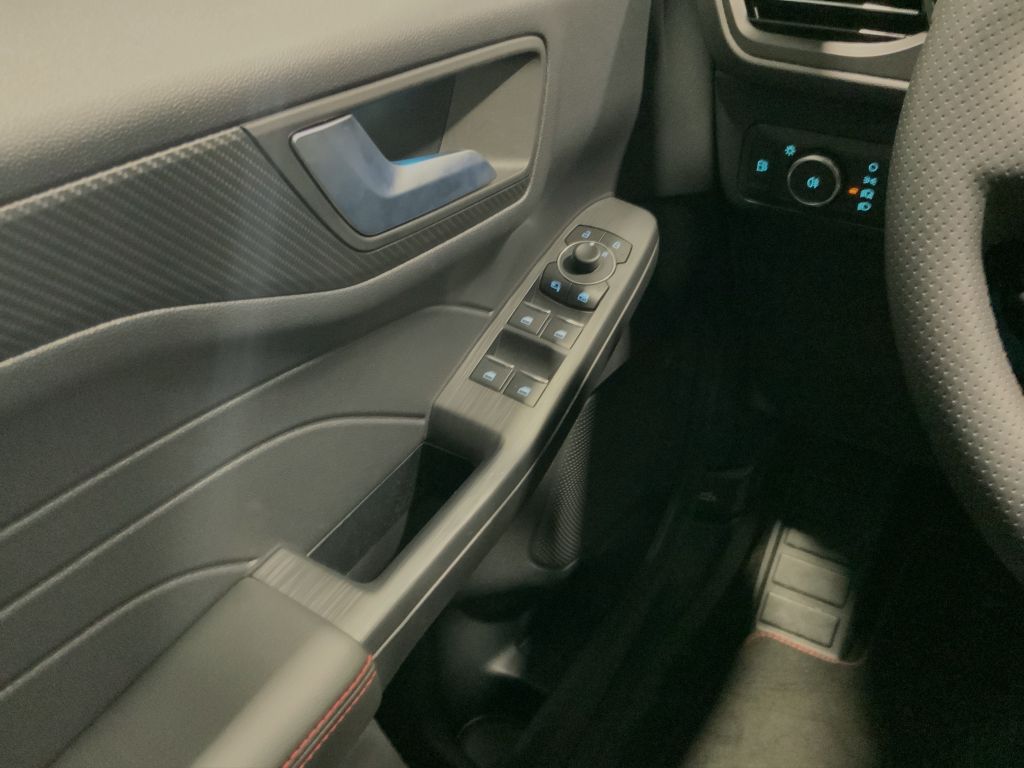 Ford Kuga 2024