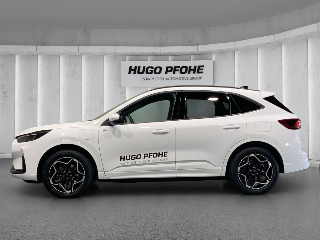 Ford Kuga 2024