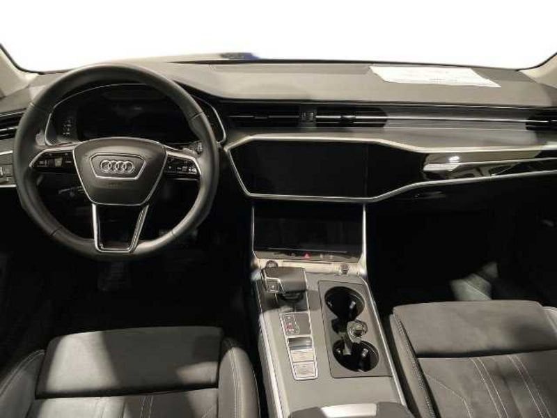Audi A6 Allroad 2024