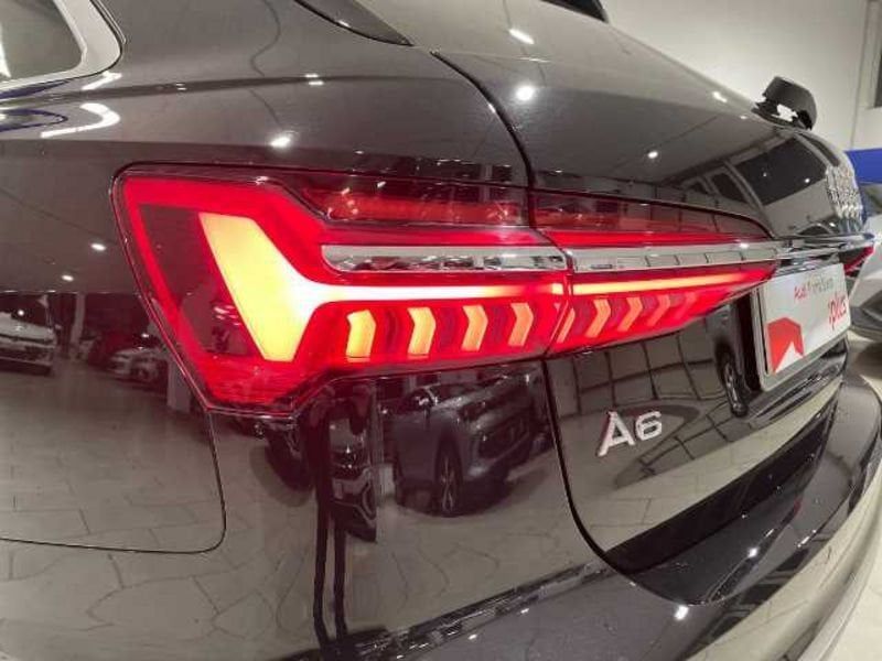 Audi A6 Allroad 2024