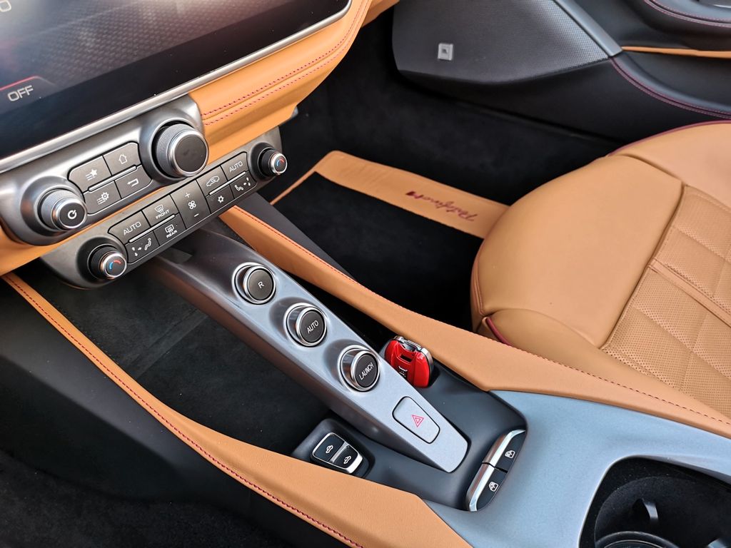 Ferrari Portofino 2023