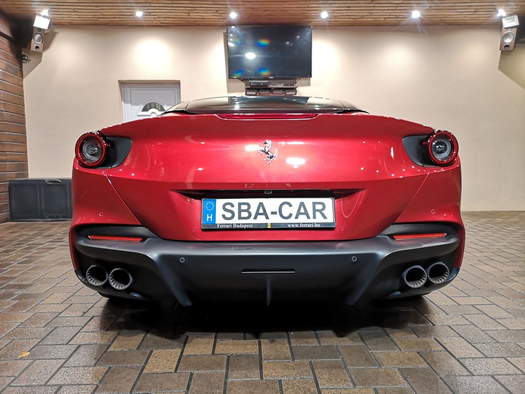 Ferrari Portofino 2023