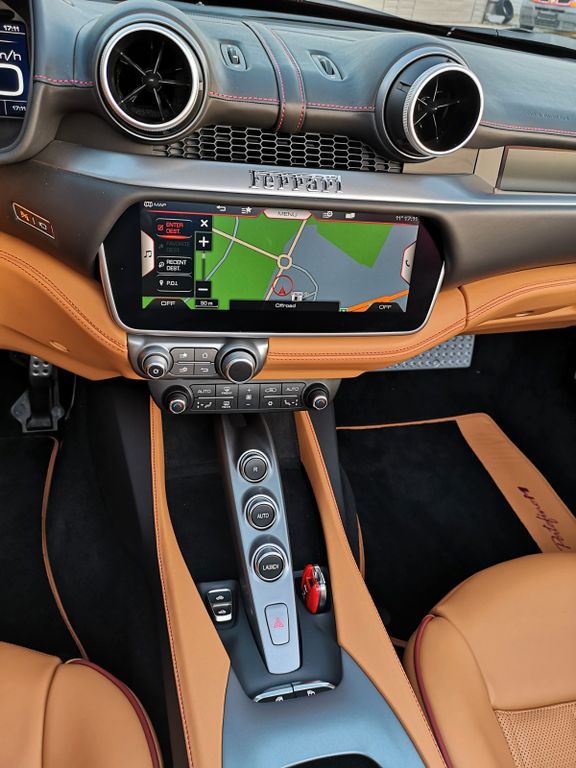 Ferrari Portofino 2023