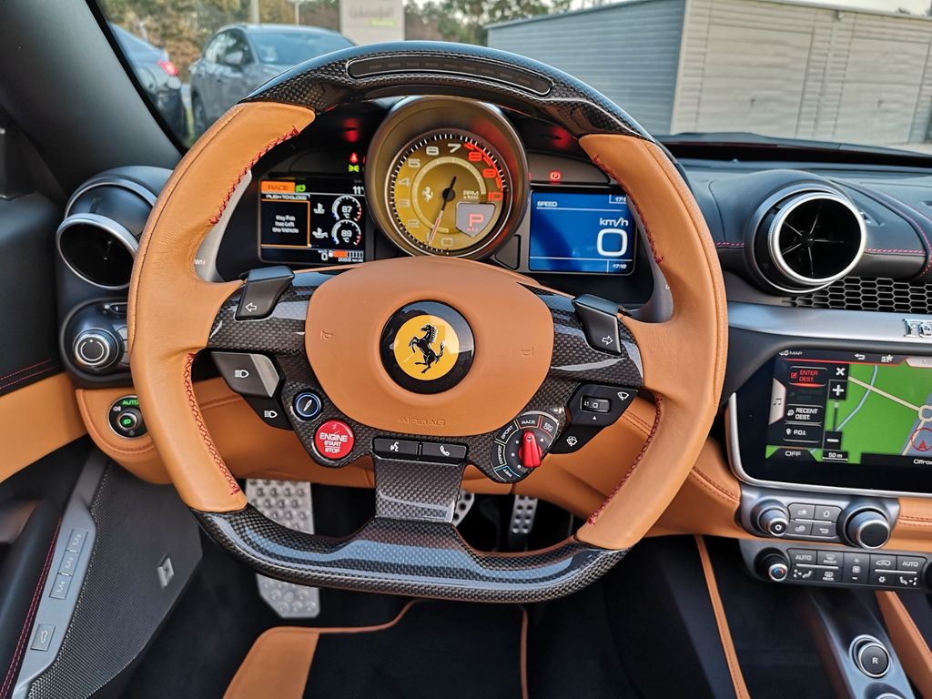 Ferrari Portofino 2023