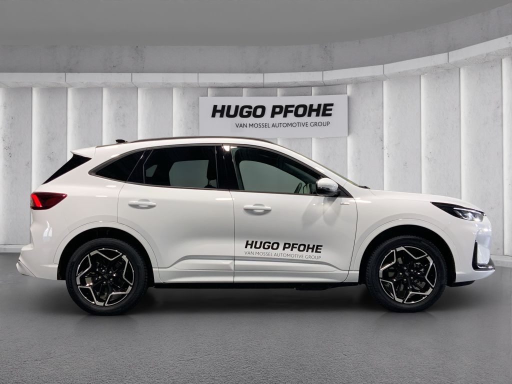 Ford Kuga 2024