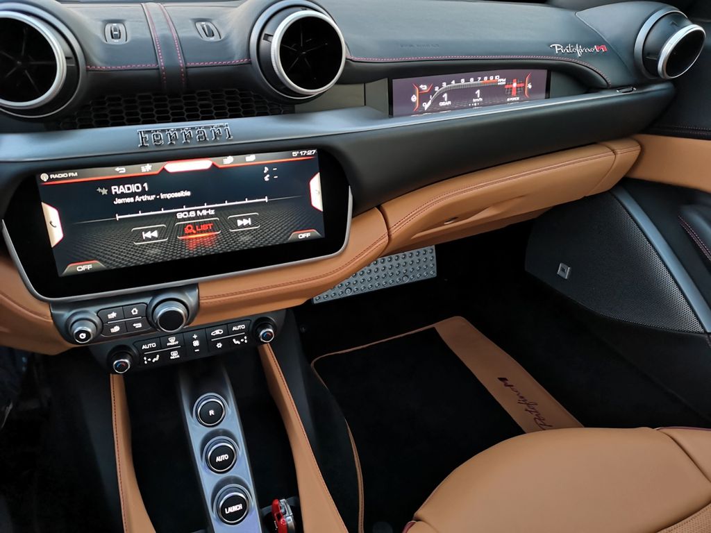 Ferrari Portofino 2023