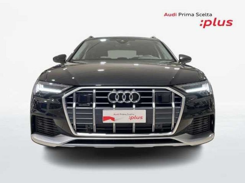 Audi A6 Allroad 2024