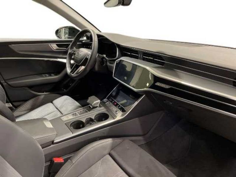 Audi A6 Allroad 2024