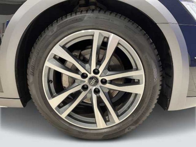 Audi A6 Allroad 2024