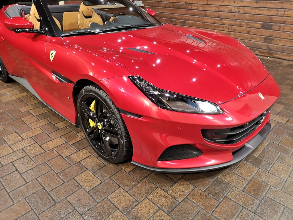 Ferrari Portofino 2023