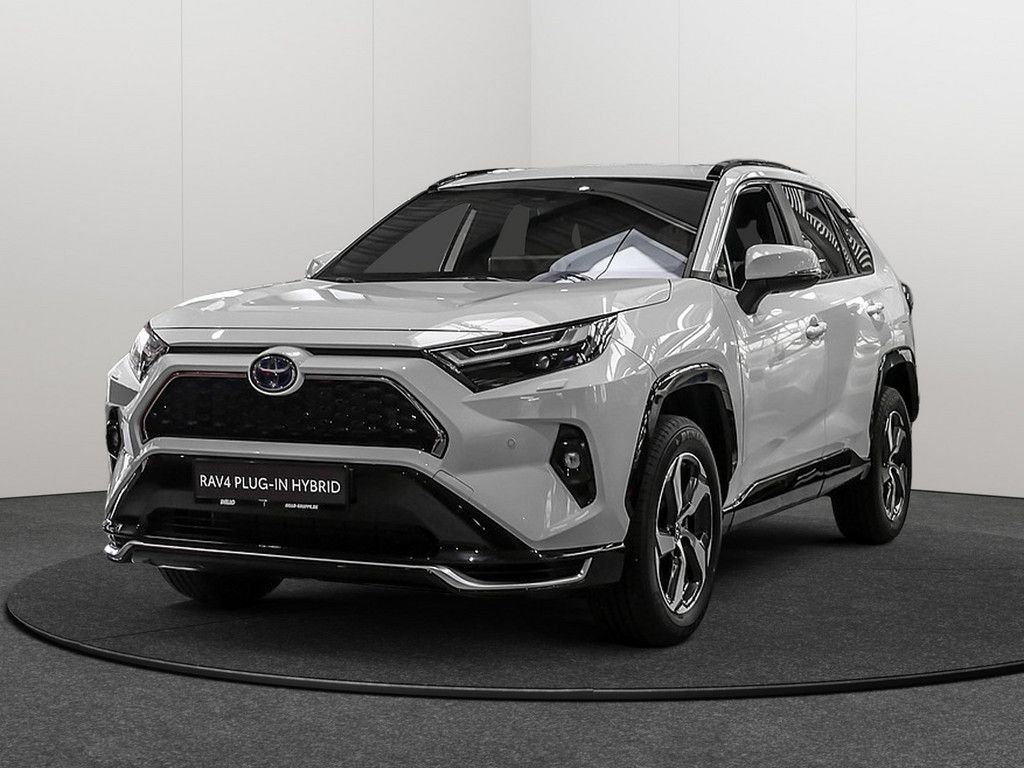 Toyota RAV 4 2025