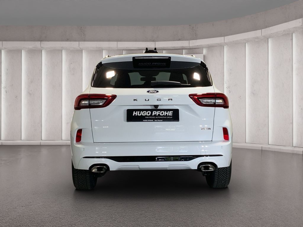 Ford Kuga 2024