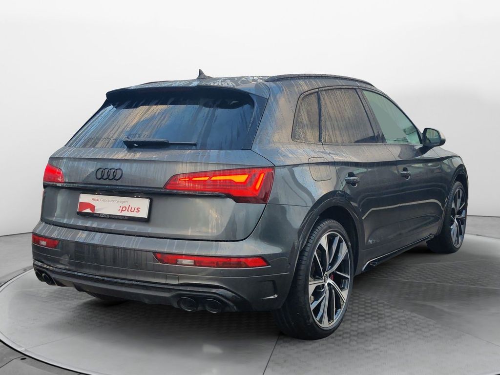 Audi SQ5 2023