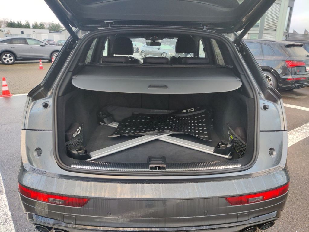 Audi SQ5 2023