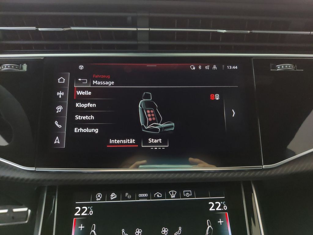 Audi RSQ8 2025