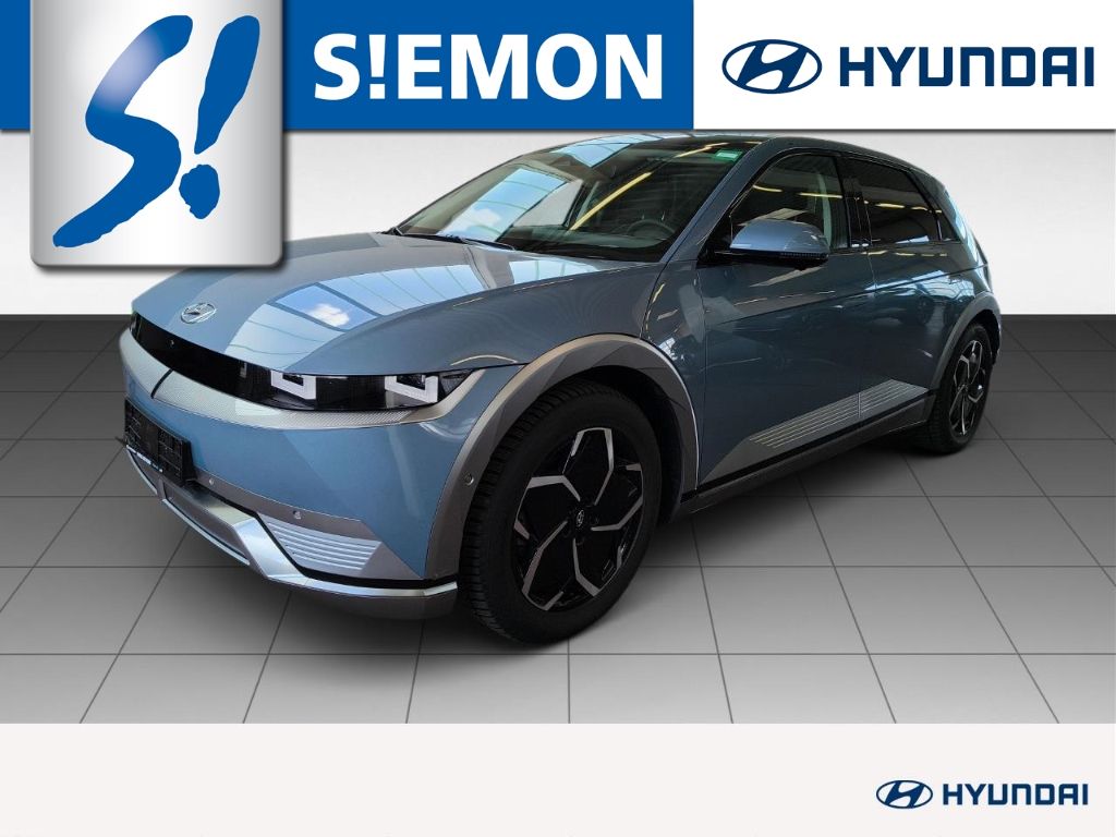 Hyundai IONIQ 5 2024
