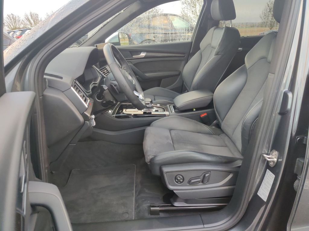 Audi SQ5 2023